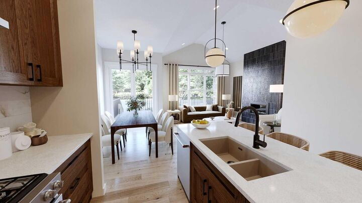 Property Photo: 108 Monterey Bay SE AB T1V 0K3