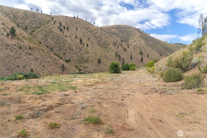 Property Photo:  5058  Mills Canyon Road  WA 98822 