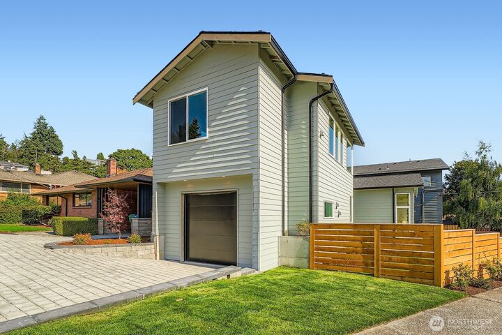 Property Photo:  8800  41st Avenue SW  WA 98136 