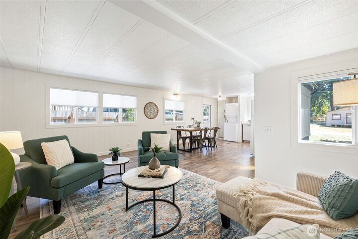 Property Photo:  1527  Roy Road  WA 98249 
