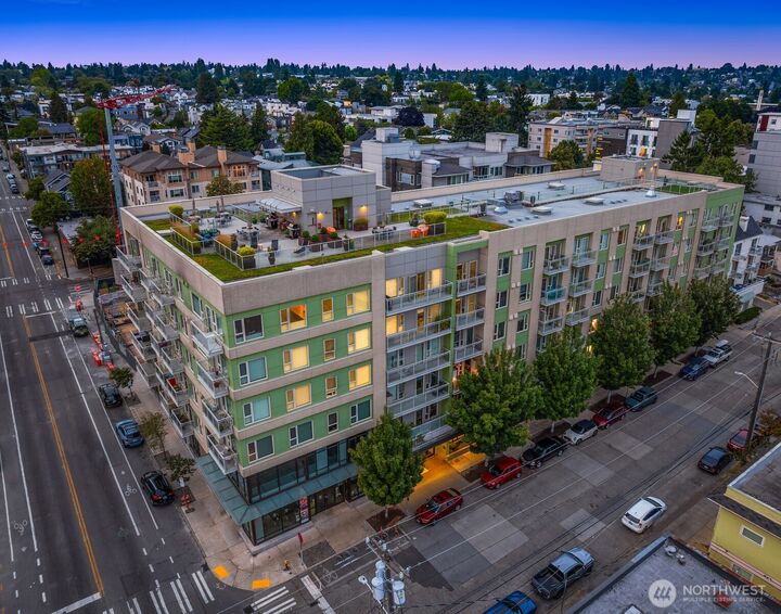 Property Photo:  1760 NW 56th Street 210  WA 98107 