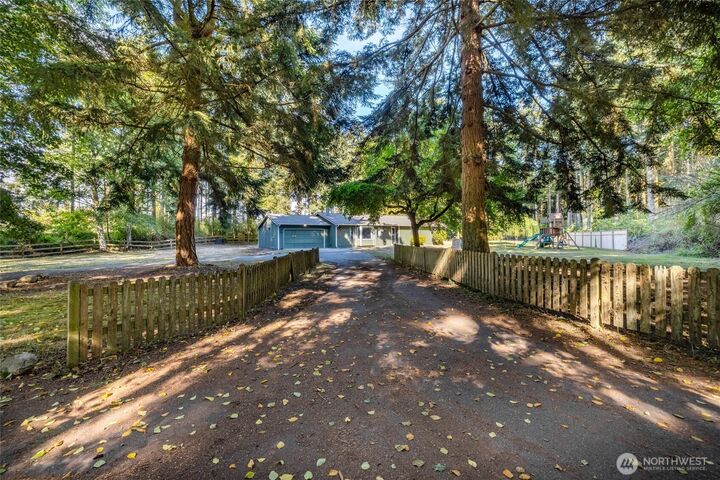 Property Photo: 2270 Wellman Place WA 98277