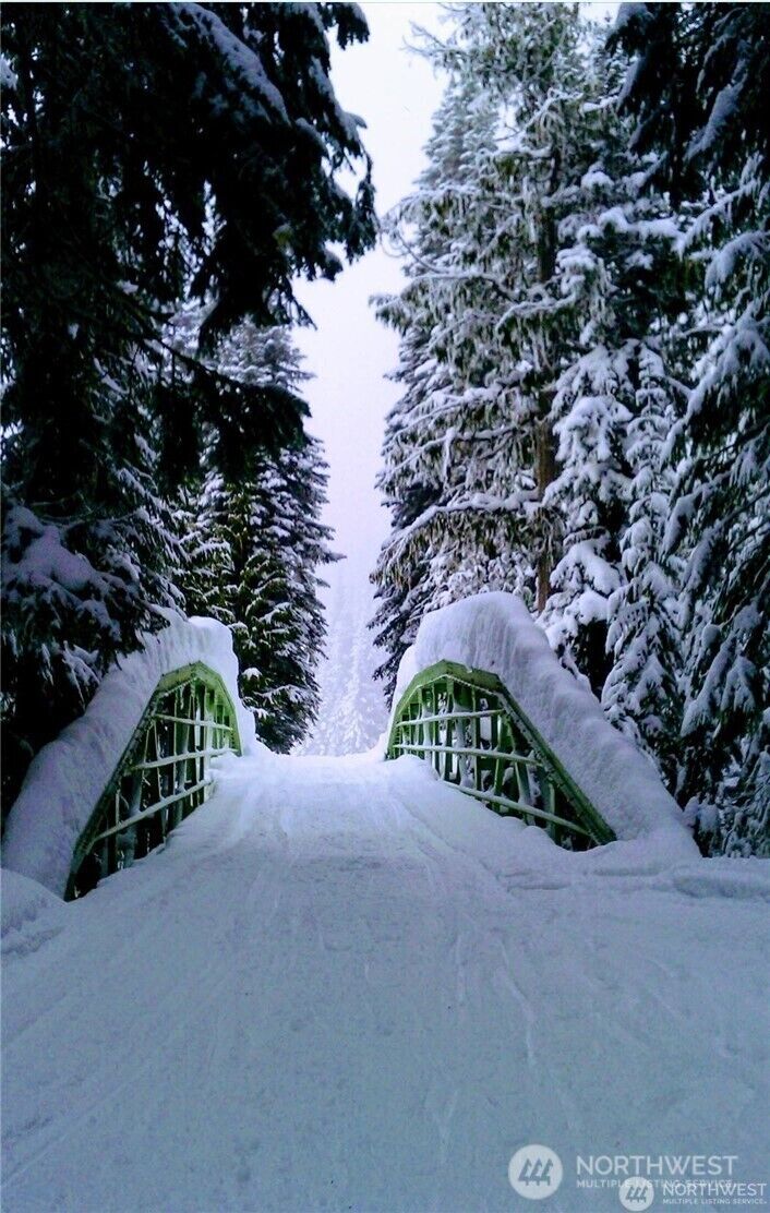 Property Photo: 321 Gold Hills Rd Lot 5 WA 98022