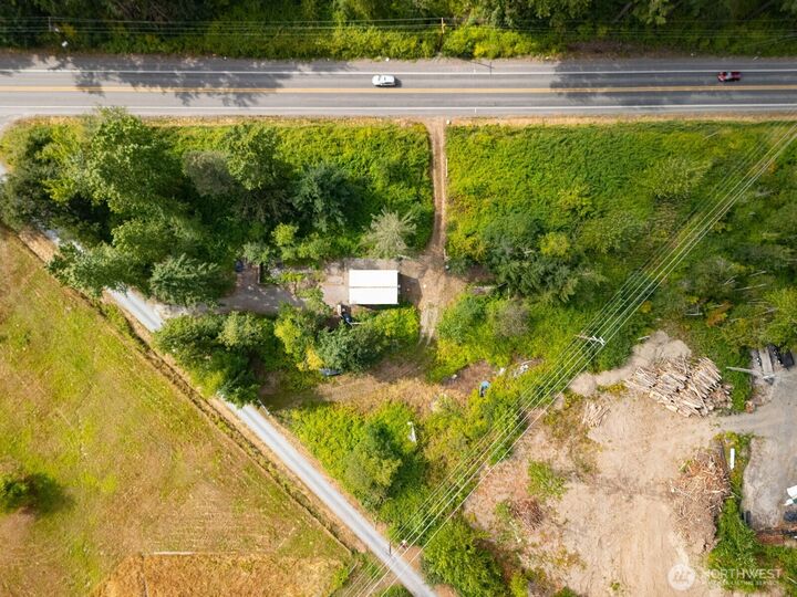 Property Photo:  1491  Mt Baker Highway  WA 98226 