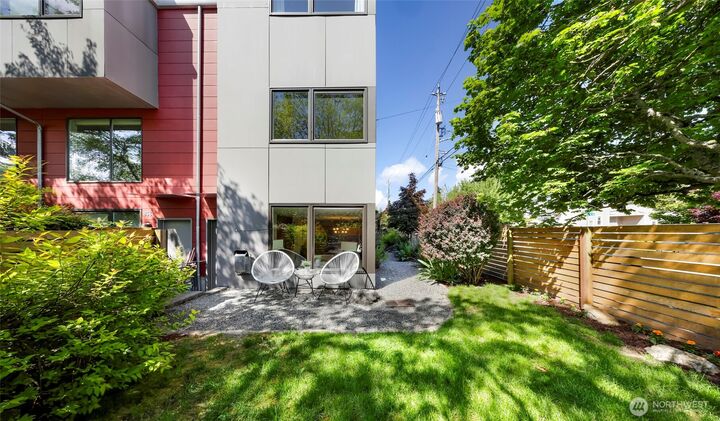 8363  29th Avenue NW  Seattle WA 98117 photo