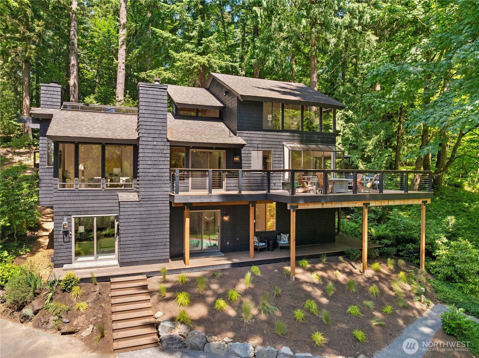 Property Photo: 15316 164th Avenue NE WA 98077