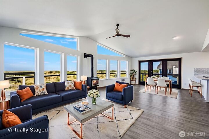 Property Photo: 983 S Sand Dune WA 98569
