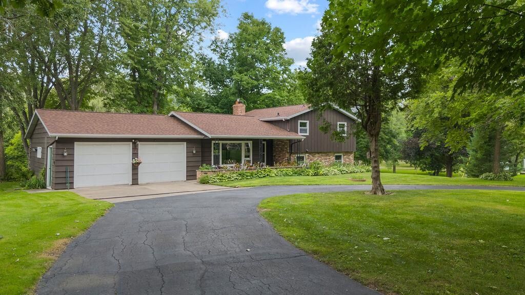Property Photo: N1251 River Drive WI 54942-8616