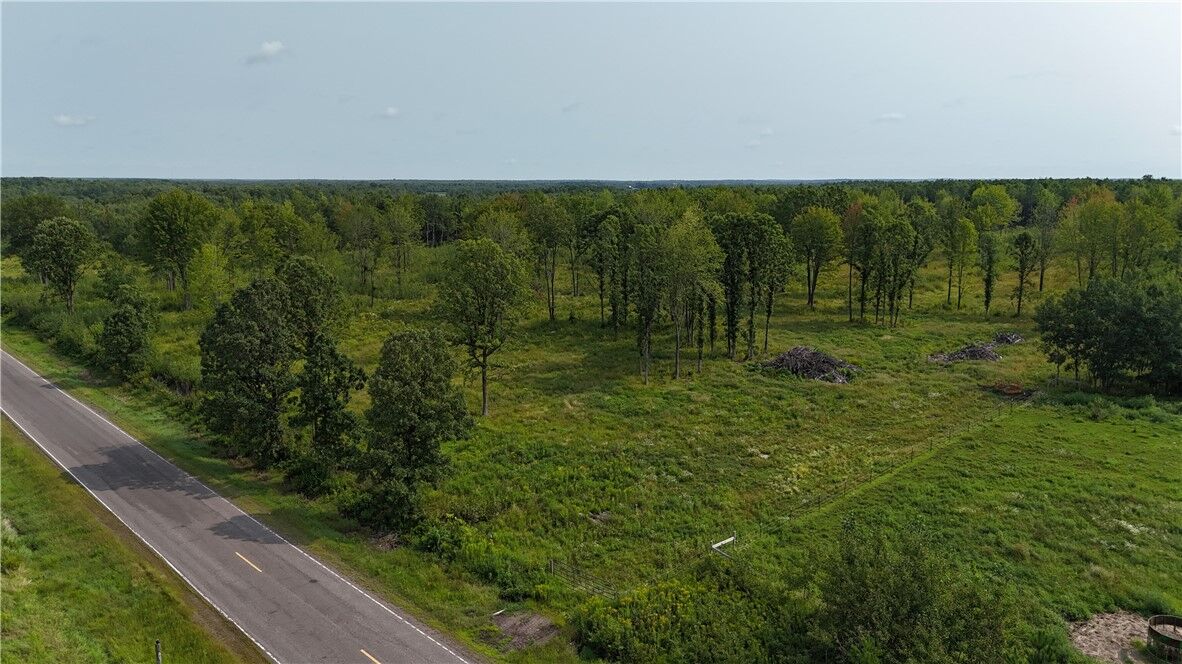 Property Photo:  19 Acres (+/-) County Highway G  WI 54745 