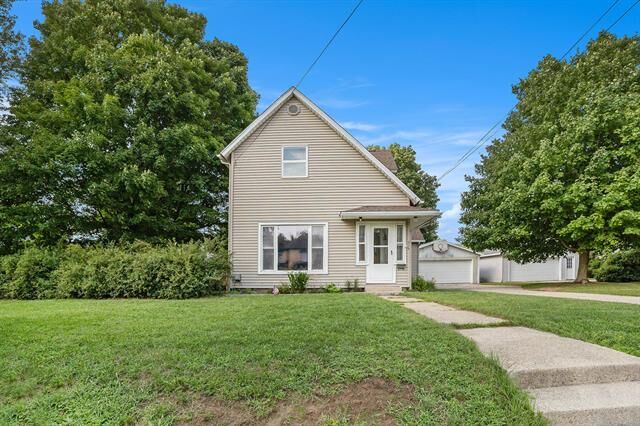 514 E Church Street  Hart MI 49420 photo