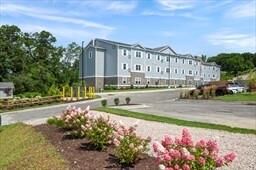 Property Photo:  36 Old Louisquisset Pike 110  RI 02896 