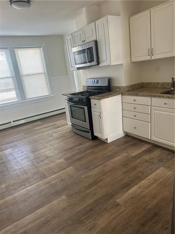 Property Photo: 100 Harold Street 3L RI 02908