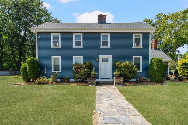 Property Photo:  170 Austin Road  RI 02852 