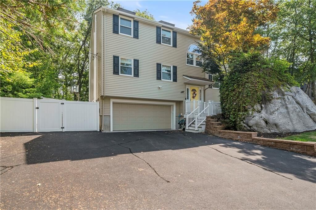 Property Photo: 7 Aurora Drive RI 02864