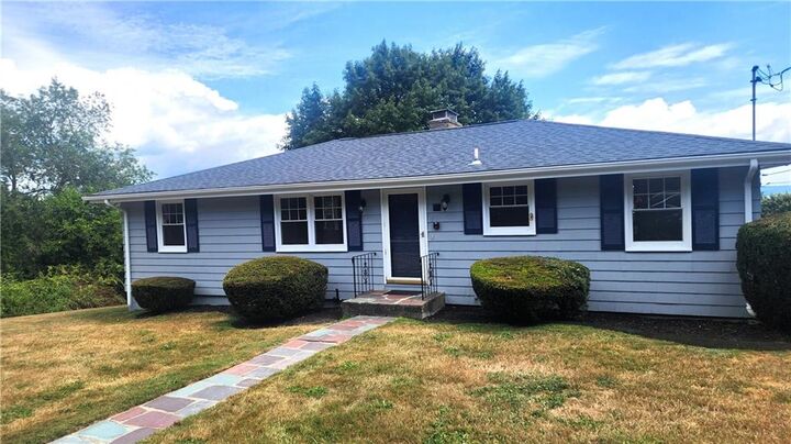 62 Education Lane  Portsmouth RI 02871 photo