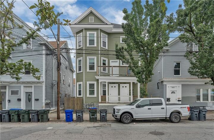 123 Putnam Street  Providence RI 02909 photo