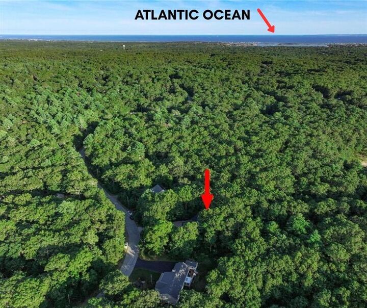 Property Photo: 154 Black Pond Road RI 02813
