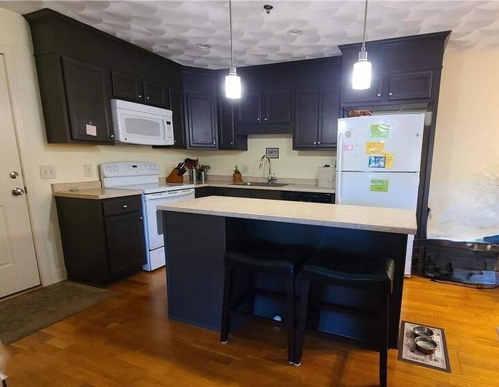 Property Photo: 15 Saw Mill Drive 303 RI 02852