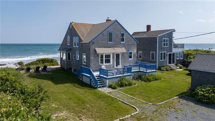 Property Photo: 34 Sandpiper Lane RI 02813