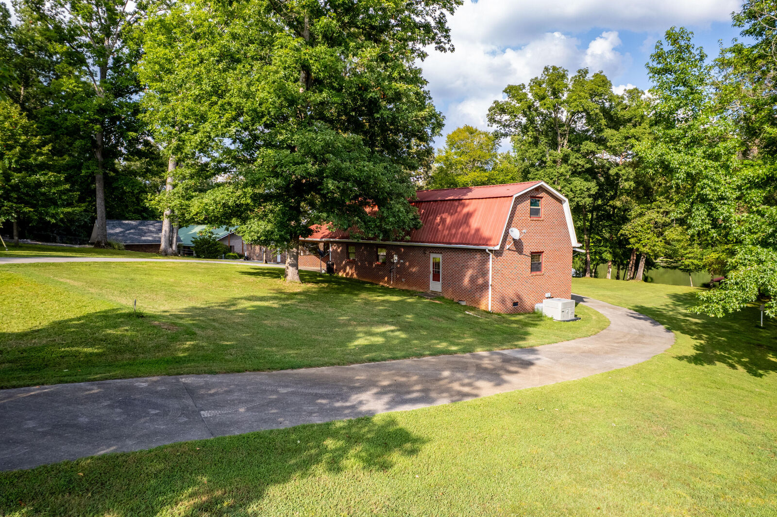 Property Photo:  222 Cedar Pointe Lane  TN 37801 