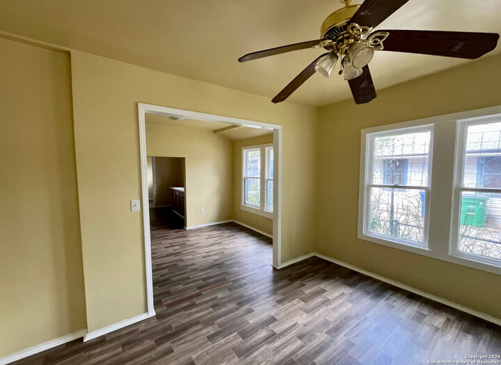 Property Photo:  1804 San Luis  TX 78207 