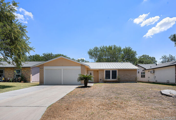 Property Photo:  11210 Spring Mint  TX 78249 