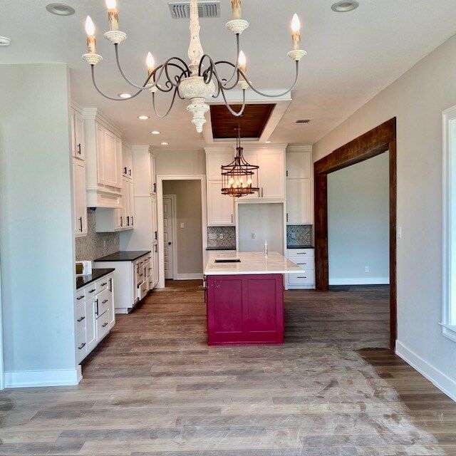 Property Photo: 10457 Franklin Trl TX 76904