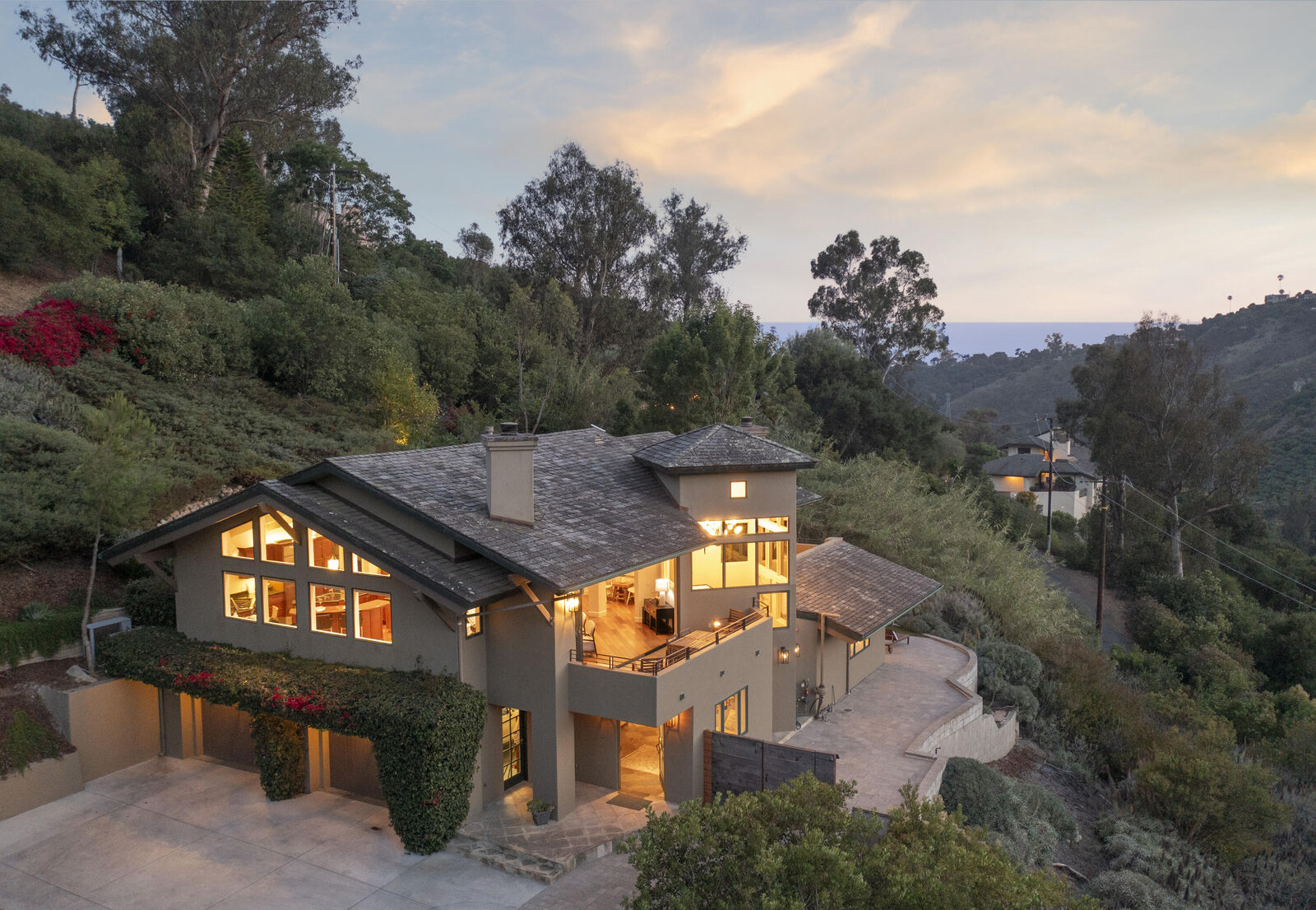 Property Photo: 62 Canon View Road CA 93108