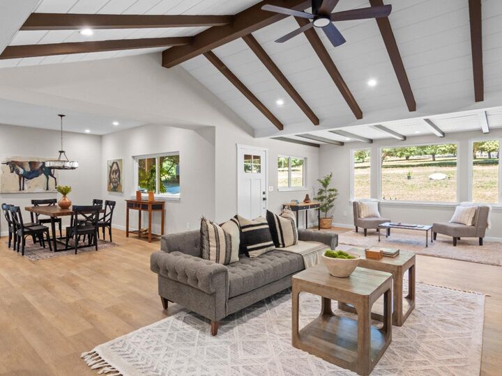 Property Photo:  1251 Cox Road  CA 95003 