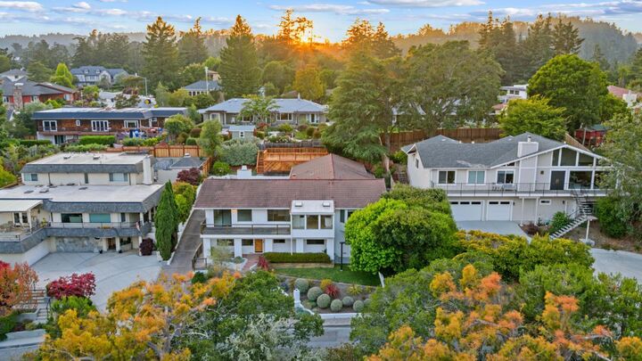 Property Photo: 209 Calcita Drive CA 95060