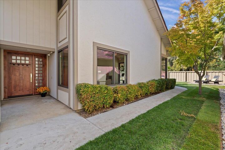 Property Photo:  22113 Stocklmeir Court  CA 95014 