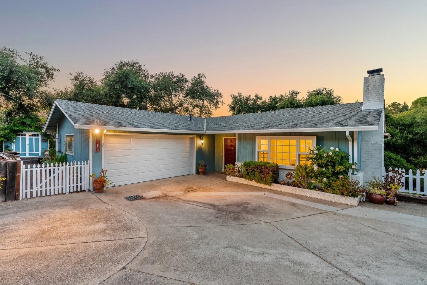 Property Photo: 514 Noteware Drive CA 95005