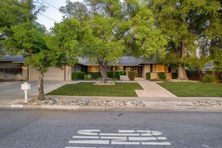 13010 Glen Brae Drive  Saratoga CA 95070 photo