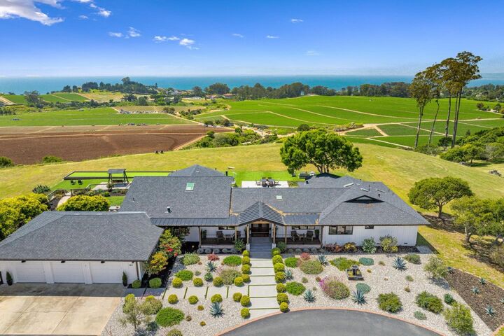 Property Photo: 145 Coy Drive CA 95076