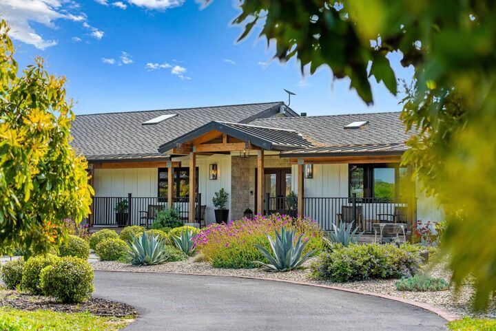 Property Photo: 145 Coy Drive CA 95076