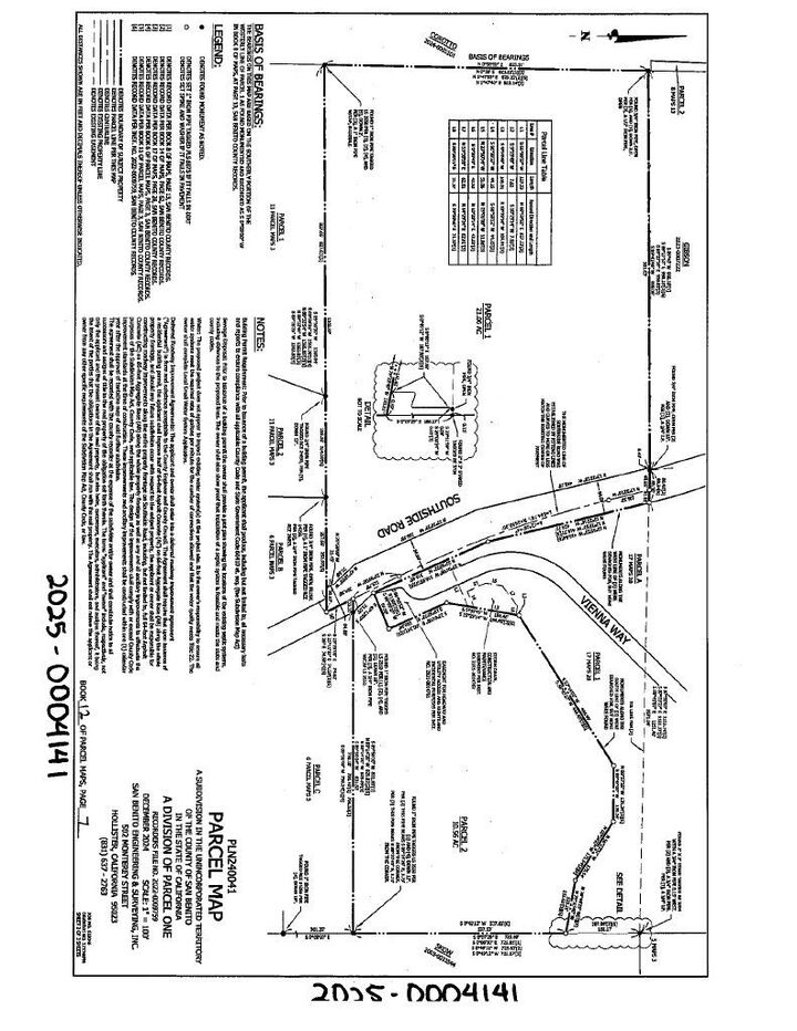 Property Photo: 4821 Southside Road CA 95023