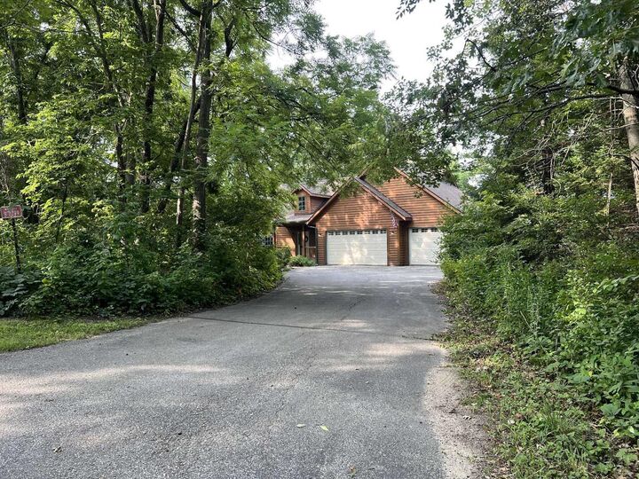 Property Photo: S7799 Aspen Ridge Road WI 54624