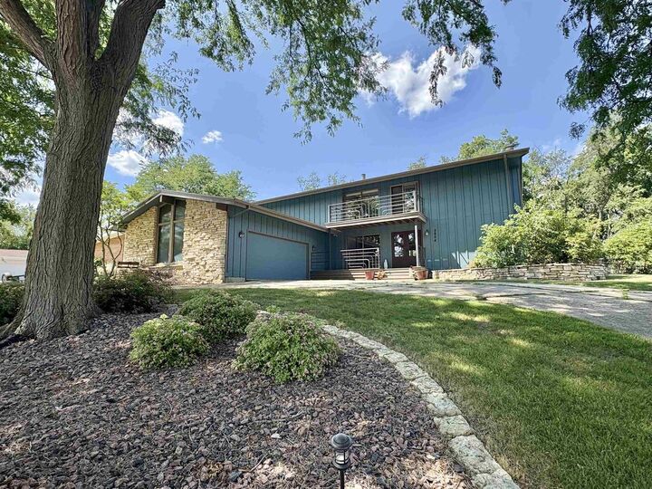 2804 Dartmouth Drive  Janesville WI 53548 photo