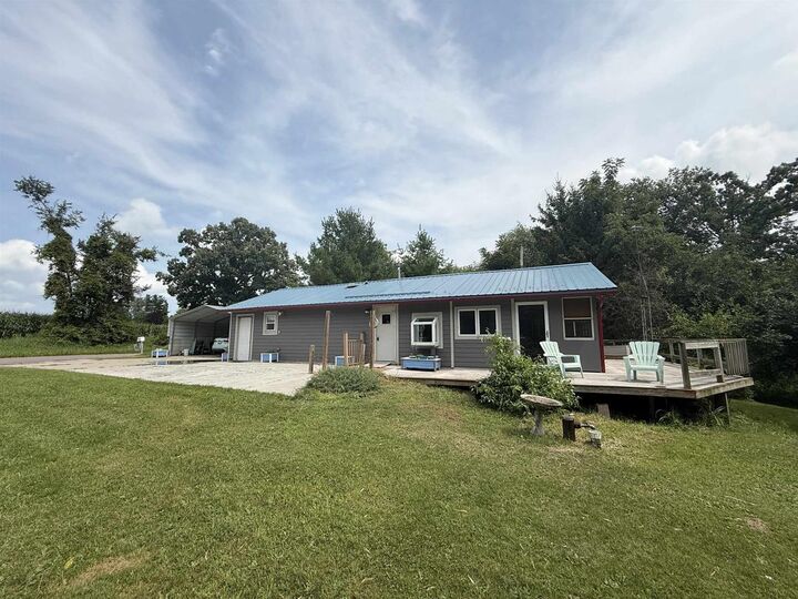 Property Photo:  309 Golden Avenue  WI 53965 