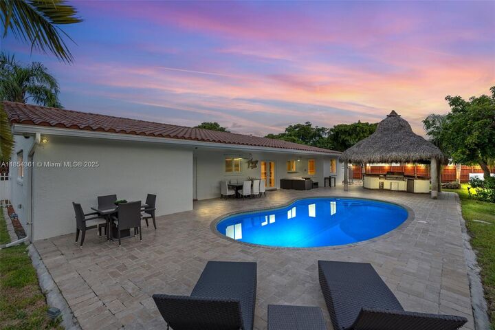Property Photo:  17222 SW 88th Ave  FL 33157 