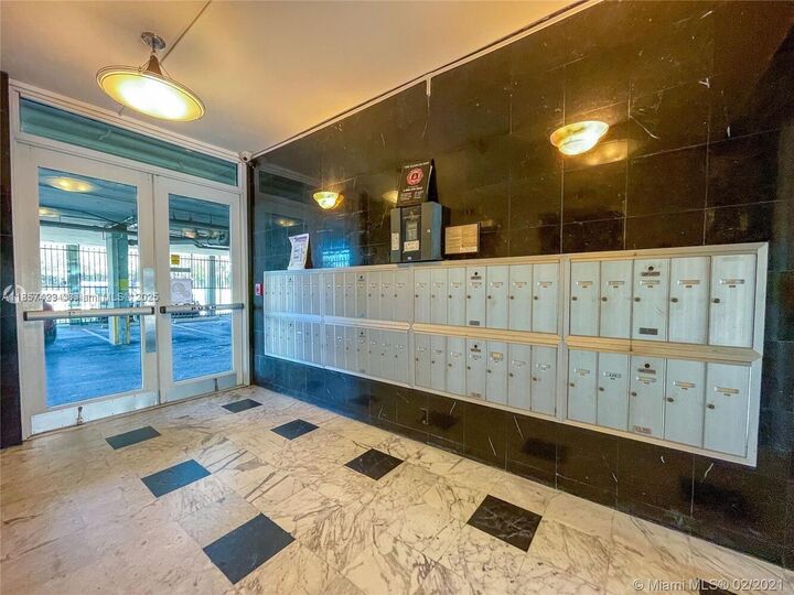 Property Photo:  8233 Harding Ave 204  FL 33141 