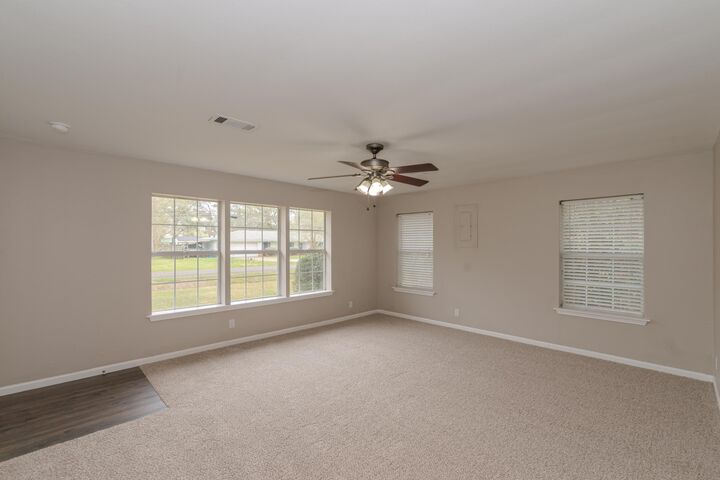 Property Photo:  895 Morning Glory Drive  TX 77611-2507 