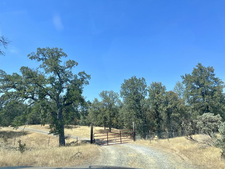 Property Photo: 9691 Logan Road CA 96003