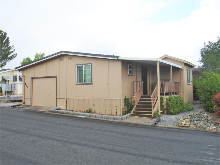 426 Milkwood Drive  Redding CA 96003 photo