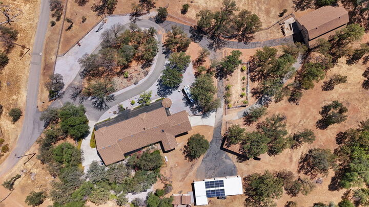 Property Photo: 23038 E Elk Trail CA 96003
