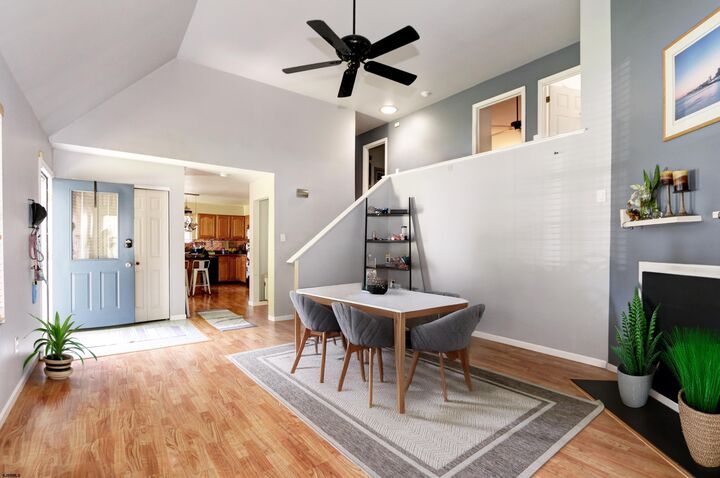 Property Photo:  742 E Village Dr  NJ 08205