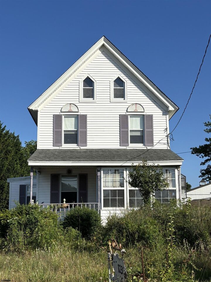 Property Photo: 1233 S Rt 9 NJ 08230