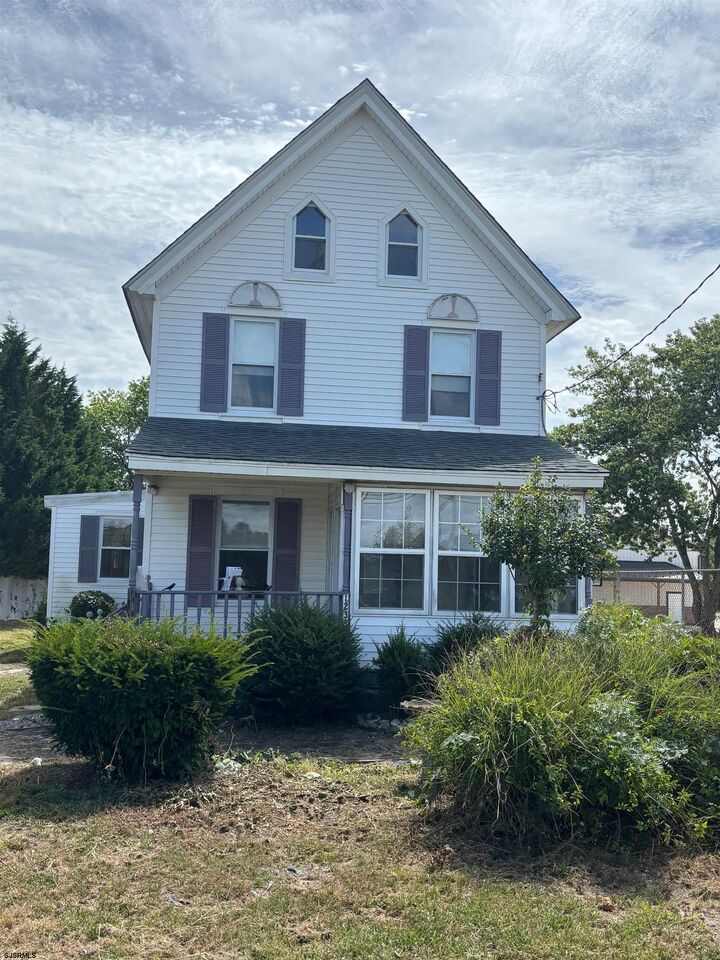 Property Photo: 1233 S Rt 9 NJ 08230
