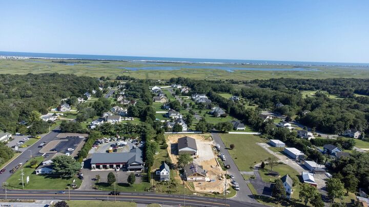 Property Photo: 1233 S Rt 9 NJ 08230