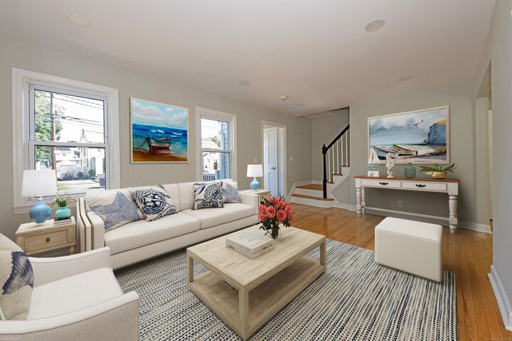 Property Photo:  1167 South Avenue  CT 06615 